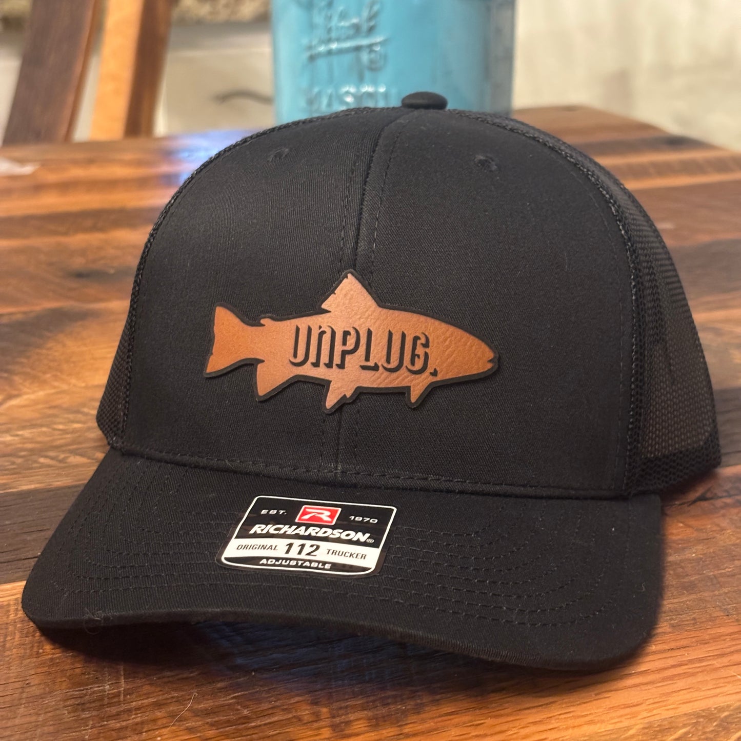 Unplug