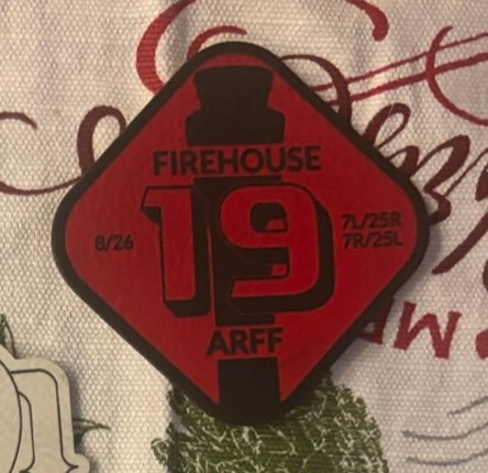 Station 19 Designs